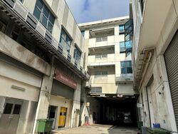 Westview Food Factory (D22), Factory #591788521